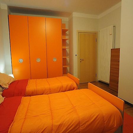 Casa Vacanze Helsinore Сан Ремо Екстериор снимка