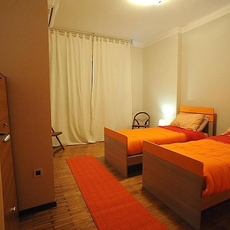 Casa Vacanze Helsinore Сан Ремо Екстериор снимка