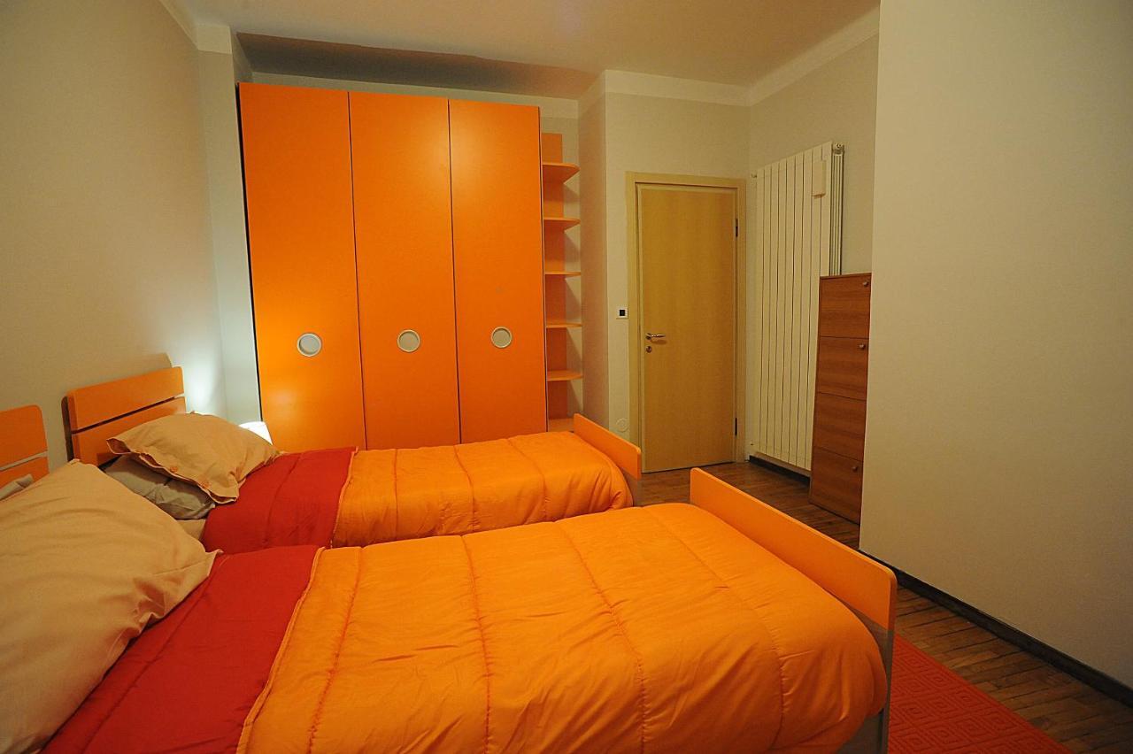 Casa Vacanze Helsinore Сан Ремо Екстериор снимка