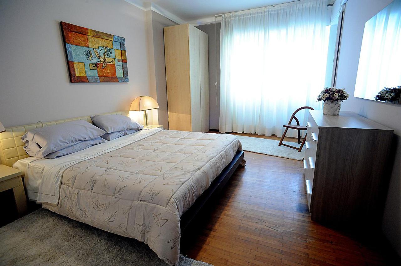 Casa Vacanze Helsinore Сан Ремо Екстериор снимка