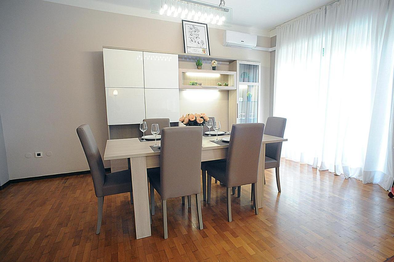 Casa Vacanze Helsinore Сан Ремо Екстериор снимка