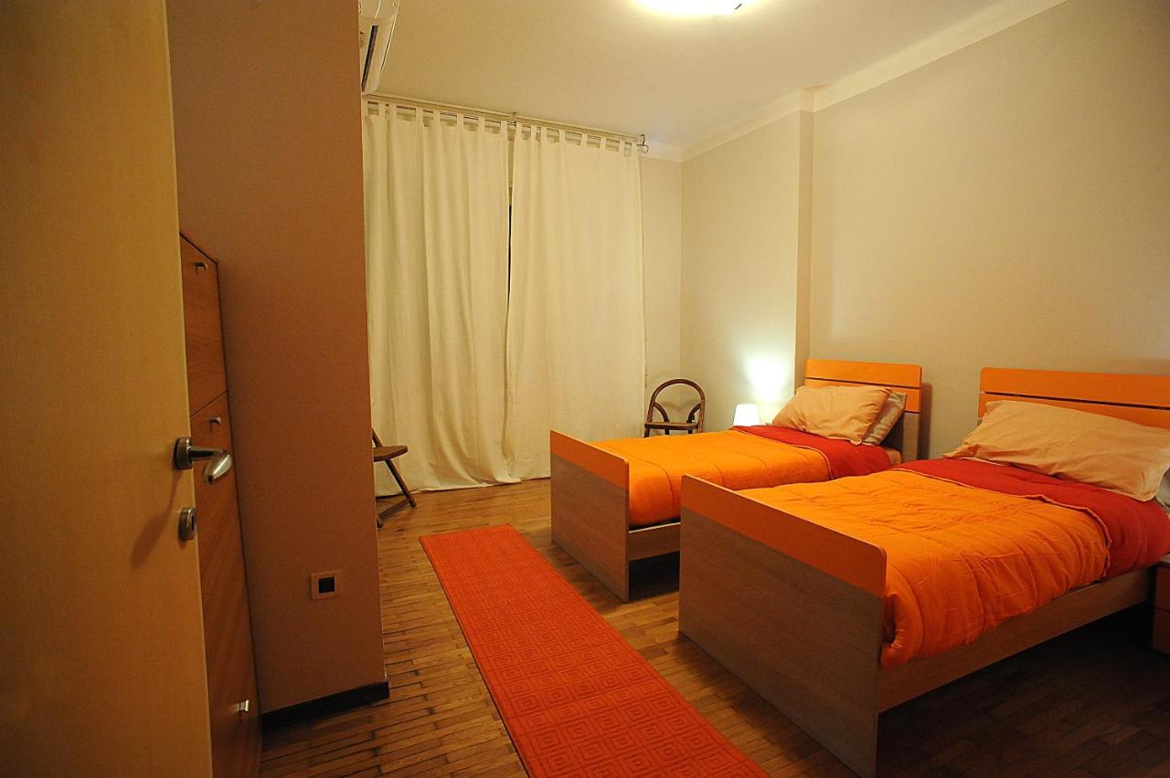 Casa Vacanze Helsinore Сан Ремо Екстериор снимка